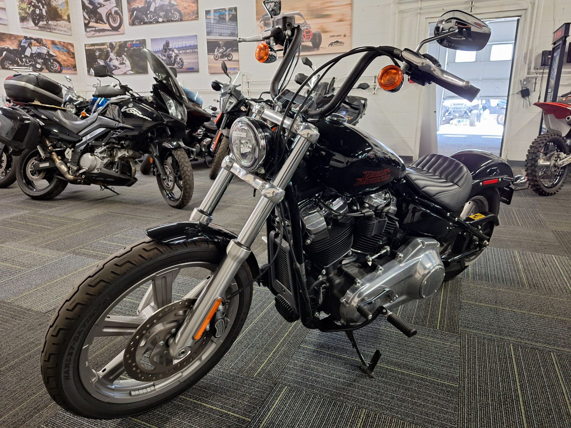 2023 Harley-Davidson Softail® Standard in Ontario, California - Photo 5