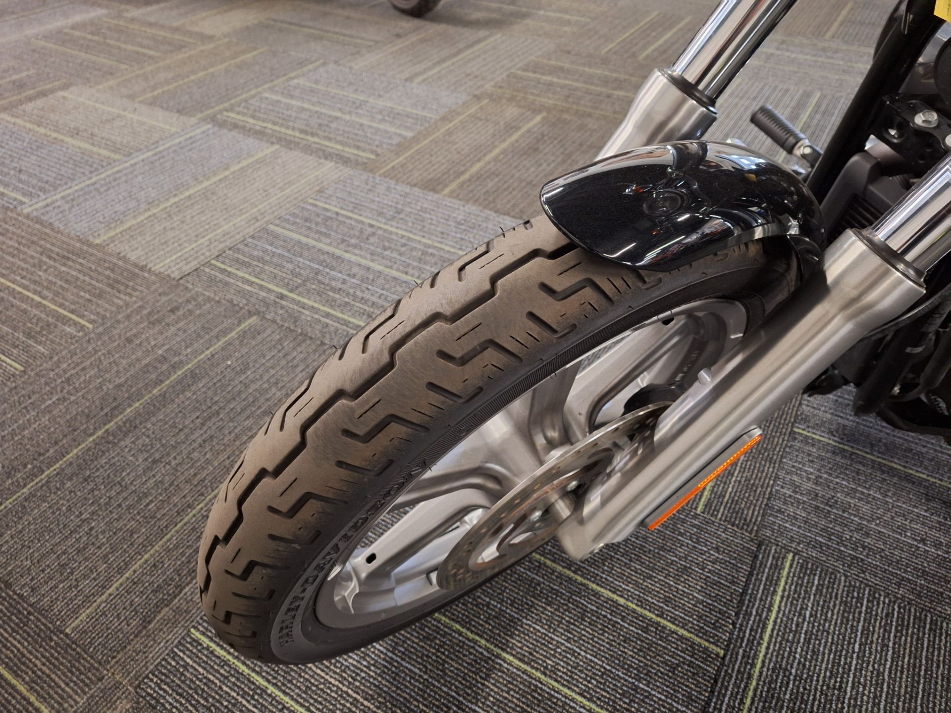 2023 Harley-Davidson Softail® Standard in Ontario, California - Photo 7