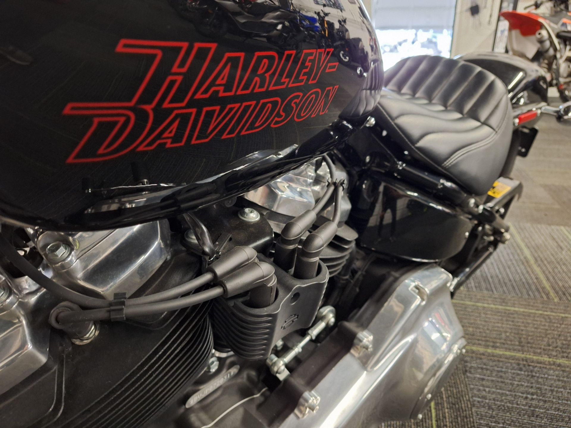 2023 Harley-Davidson Softail® Standard in Ontario, California - Photo 8