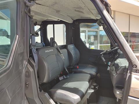 2023 Polaris Ranger Crew XP 1000 NorthStar Edition Ultimate - Ride Command Package in Ontario, California - Photo 9