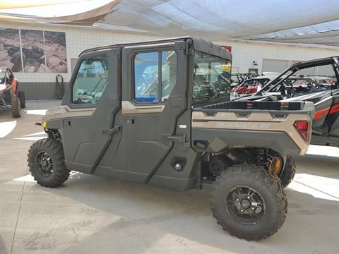 2023 Polaris Ranger Crew XP 1000 NorthStar Edition Ultimate - Ride Command Package in Ontario, California - Photo 16
