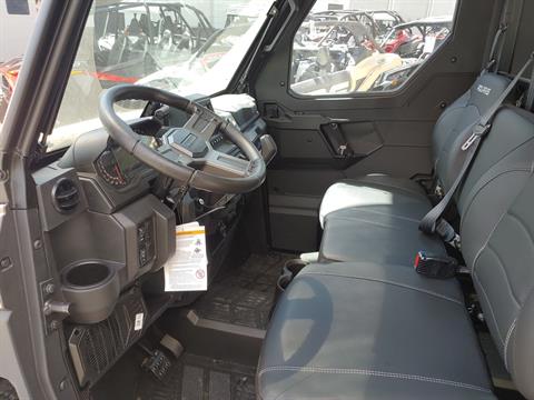 2023 Polaris Ranger Crew XP 1000 NorthStar Edition Ultimate - Ride Command Package in Ontario, California - Photo 21