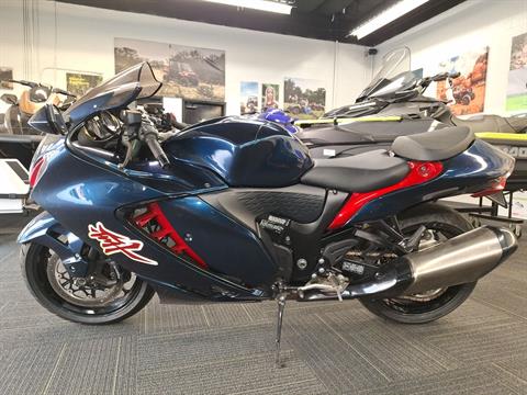 2022 Suzuki Hayabusa in Ontario, California - Photo 1