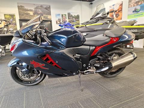 2022 Suzuki Hayabusa in Ontario, California - Photo 4