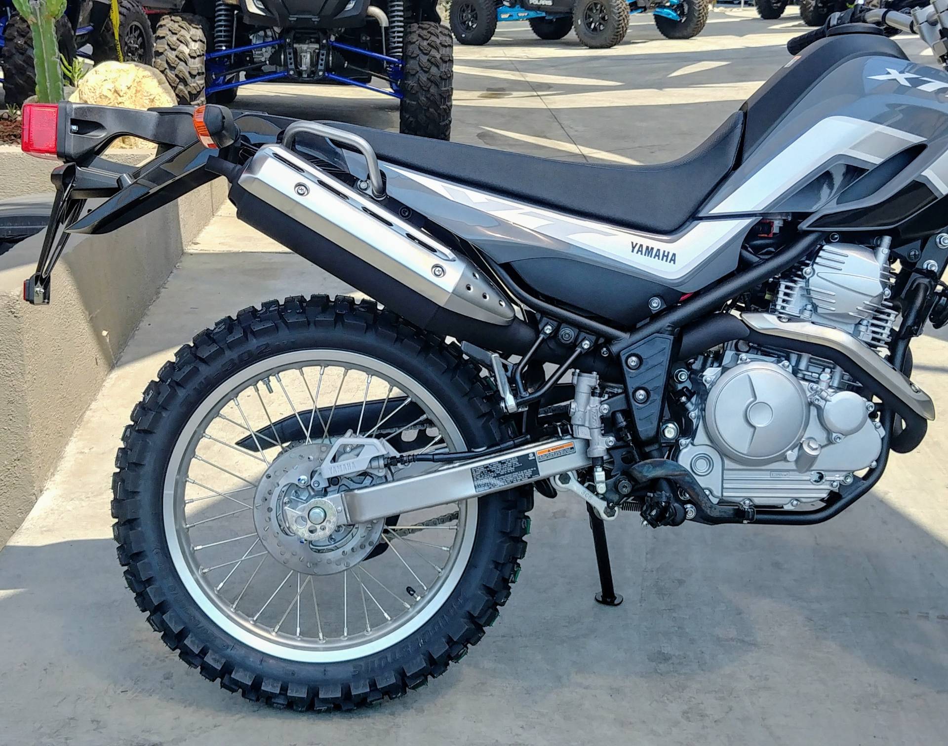 used yamaha xt250 for sale near me