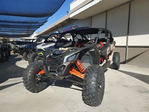 2023 Can-Am Maverick X3 Max X RS Turbo RR with Smart-Shox 72 in Ontario, California - Photo 6