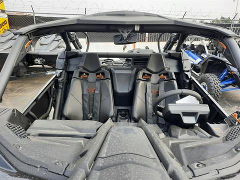 2022 Can-Am Maverick X3 X RS Turbo RR in Ontario, California - Photo 11