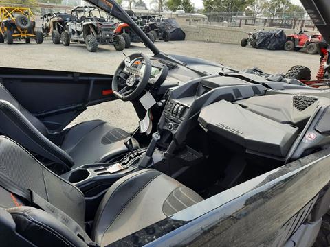 2022 Can-Am Maverick X3 X RS Turbo RR in Ontario, California - Photo 17