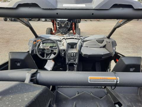 2022 Can-Am Maverick X3 X RS Turbo RR in Ontario, California - Photo 20