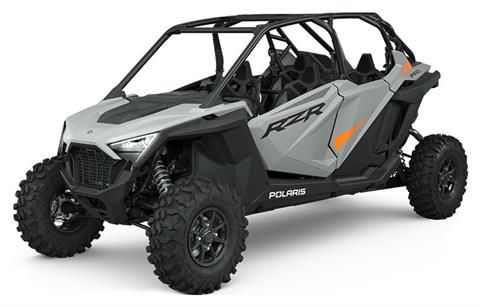 2024 Polaris RZR Pro XP 4 Sport in Ontario, California - Photo 1