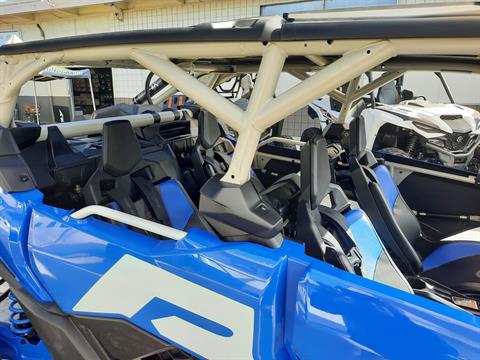 2022 Can-Am Maverick X3 Max X RS Turbo RR in Ontario, California - Photo 16
