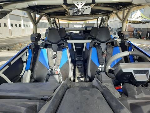 2022 Can-Am Maverick X3 Max X RS Turbo RR in Ontario, California - Photo 7