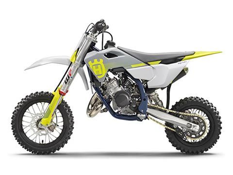 2025 Husqvarna TC 50 in Ontario, California - Photo 1