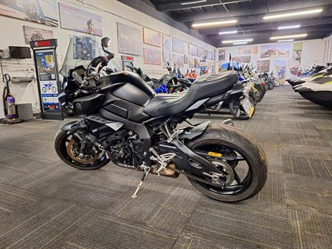 2020 Yamaha MT-10 in Ontario, California - Photo 5