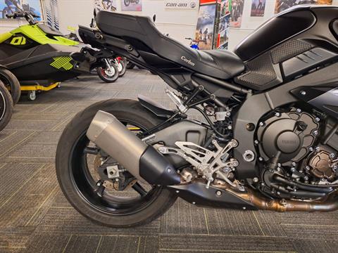 2020 Yamaha MT-10 in Ontario, California - Photo 13