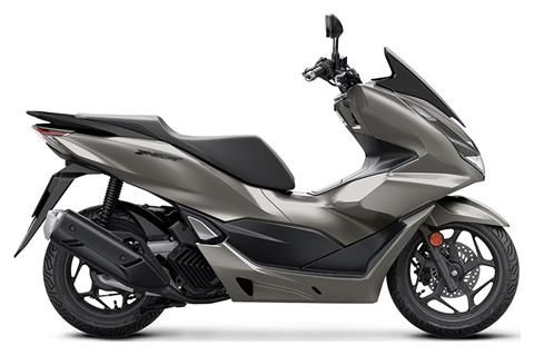 2024 Honda PCX in Ontario, California - Photo 1