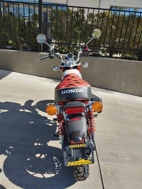 2023 Honda Monkey ABS in Ontario, California - Photo 10
