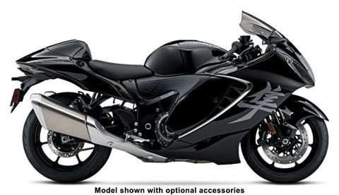 2024 Suzuki Hayabusa in Ontario, California - Photo 1