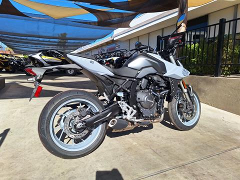 New 2024 Suzuki GSX-8S | Motorcycles in Ontario CA | SU23038 Glass ...