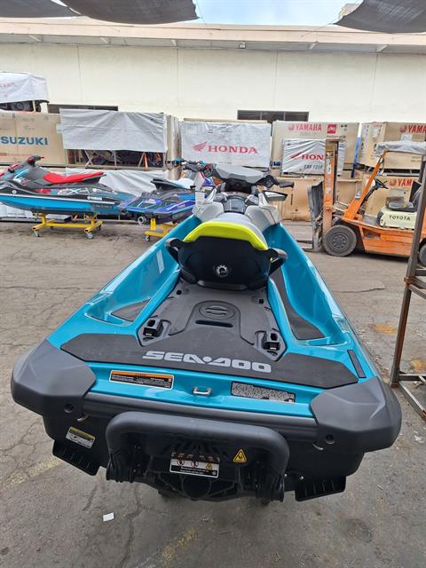 2024 Sea-Doo GTI SE 130 iBR in Ontario, California - Photo 13