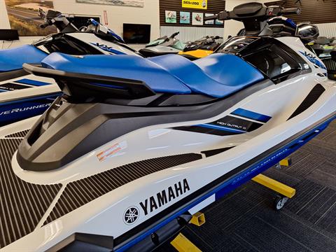 2023 Yamaha VX in Ontario, California - Photo 10