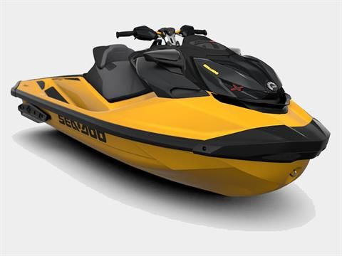 2023 Sea-Doo RXP-X 300 iBR for sale 68921