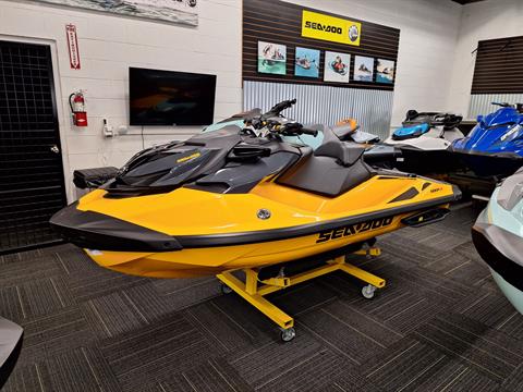2023 Sea-Doo RXP-X 300 iBR in Ontario, California - Photo 2