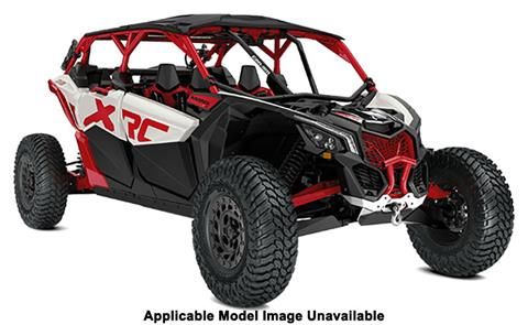 2025 Can-Am Maverick X3 MAX X RC Turbo RR in Ontario, California - Photo 1