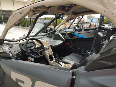2023 Can-Am Maverick X3 X RC Turbo RR 72 in Ontario, California - Photo 12