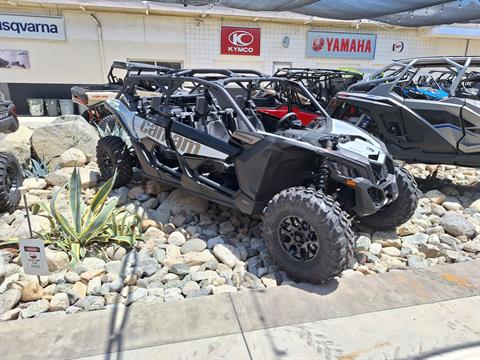 2024 Can-Am Maverick X3 MAX DS Turbo in Ontario, California - Photo 2