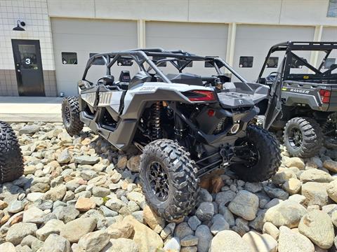 2024 Can-Am Maverick X3 MAX DS Turbo in Ontario, California - Photo 13