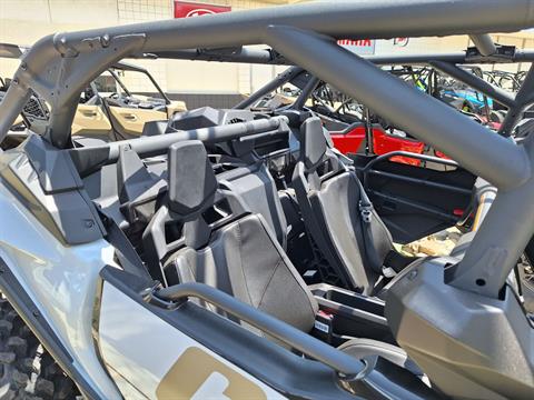 2024 Can-Am Maverick X3 Max DS Turbo in Ontario, California - Photo 7