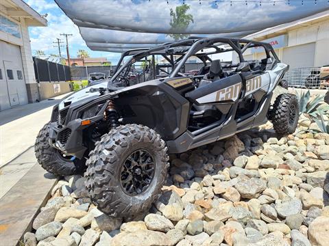 2024 Can-Am Maverick X3 Max DS Turbo in Ontario, California - Photo 11