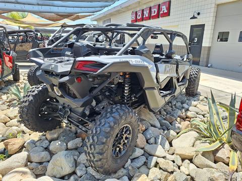 2024 Can-Am Maverick X3 Max DS Turbo in Ontario, California - Photo 15