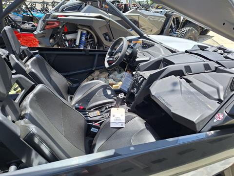 2024 Can-Am Maverick X3 Max DS Turbo in Ontario, California - Photo 6