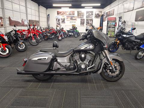 2019 Indian Chieftain® ABS in Ontario, California - Photo 2