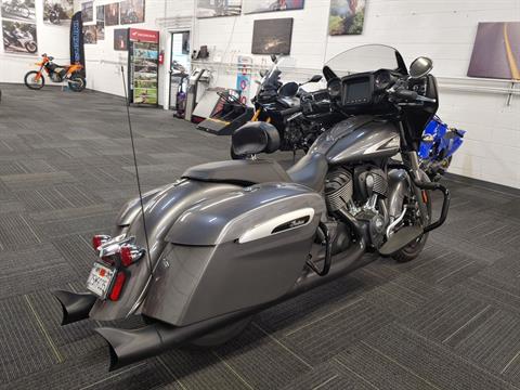 2019 Indian Chieftain® ABS in Ontario, California - Photo 12
