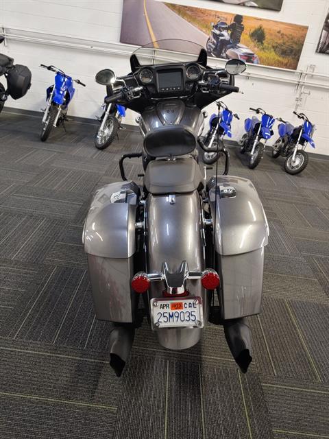 2019 Indian Chieftain® ABS in Ontario, California - Photo 14