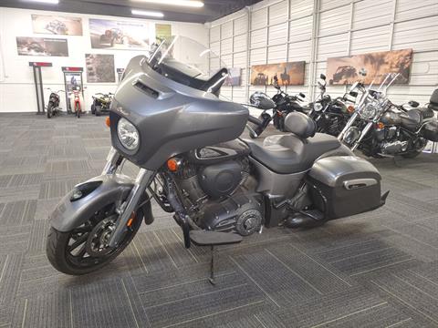 2019 Indian Chieftain® ABS in Ontario, California - Photo 19
