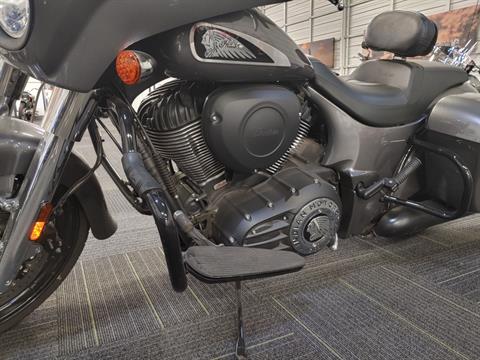 2019 Indian Chieftain® ABS in Ontario, California - Photo 20