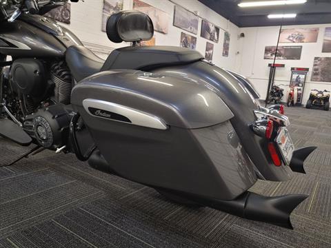 2019 Indian Chieftain® ABS in Ontario, California - Photo 23