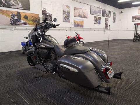 2019 Indian Chieftain® ABS in Ontario, California - Photo 24