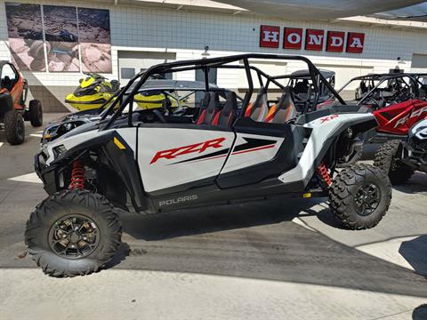 2024 Polaris RZR XP 4 1000 Sport in Ontario, California - Photo 4