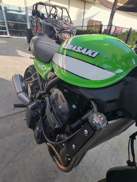 2019 Kawasaki Z900RS Cafe in Ontario, California - Photo 24