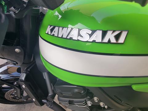 2019 Kawasaki Z900RS Cafe in Ontario, California - Photo 27