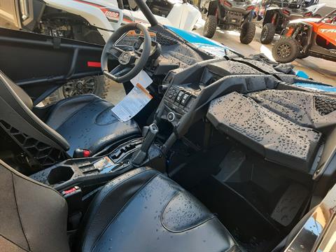 2022 Can-Am Maverick X3 DS Turbo in Ontario, California - Photo 13