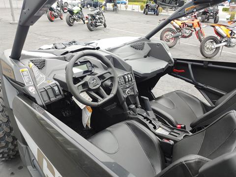 2023 Can-Am Maverick X3 Max DS Turbo RR 64 in Ontario, California - Photo 6