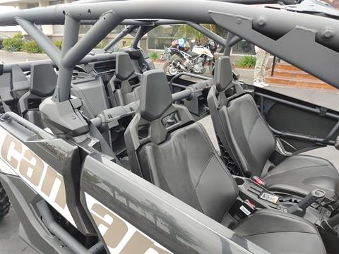 2023 Can-Am Maverick X3 Max DS Turbo RR 64 in Ontario, California - Photo 20