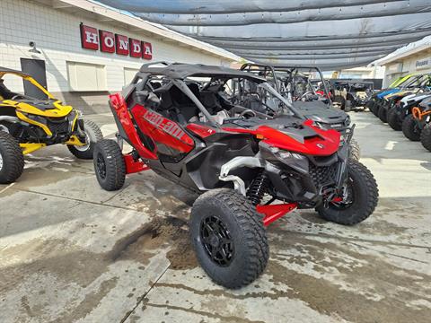 2024 Can-Am Maverick R X 999T DCT in Ontario, California - Photo 28