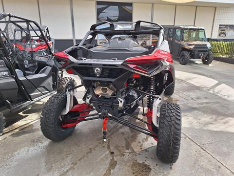 2024 Can-Am Maverick R X in Ontario, California - Photo 36